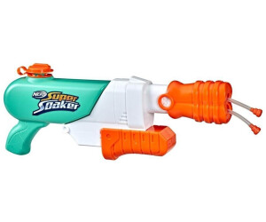 Buy Nerf Super Soaker Hydro Frenzy from 12.79 Today Best