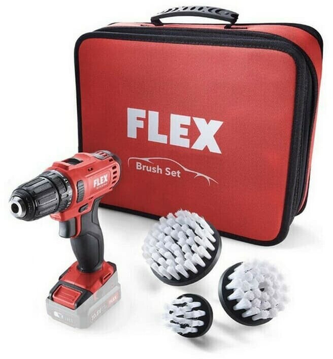 Werkzeug Flex Set, 8-teilig online kaufen