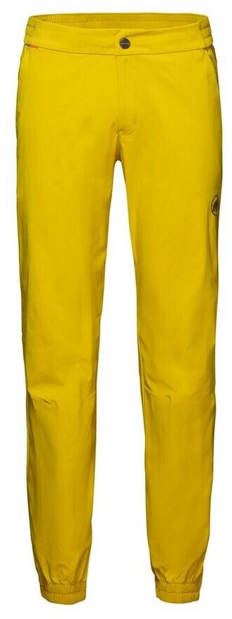 Mammut Hueco Cuffed M Pants mello