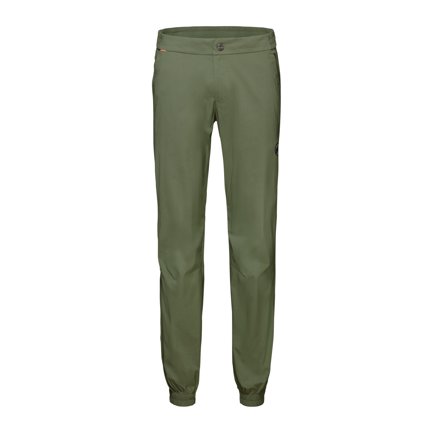 Mammut Hueco Cuffed M Pants iguana