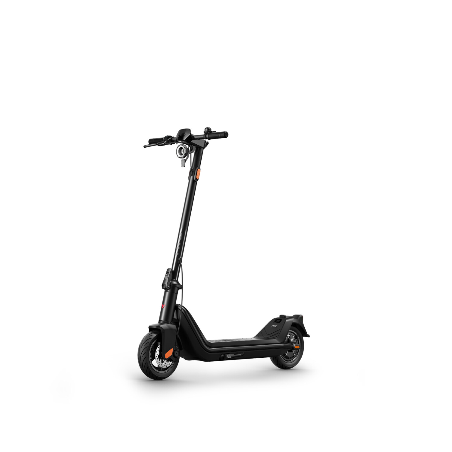 NIU KQi3 Kick Scooter Sport black
