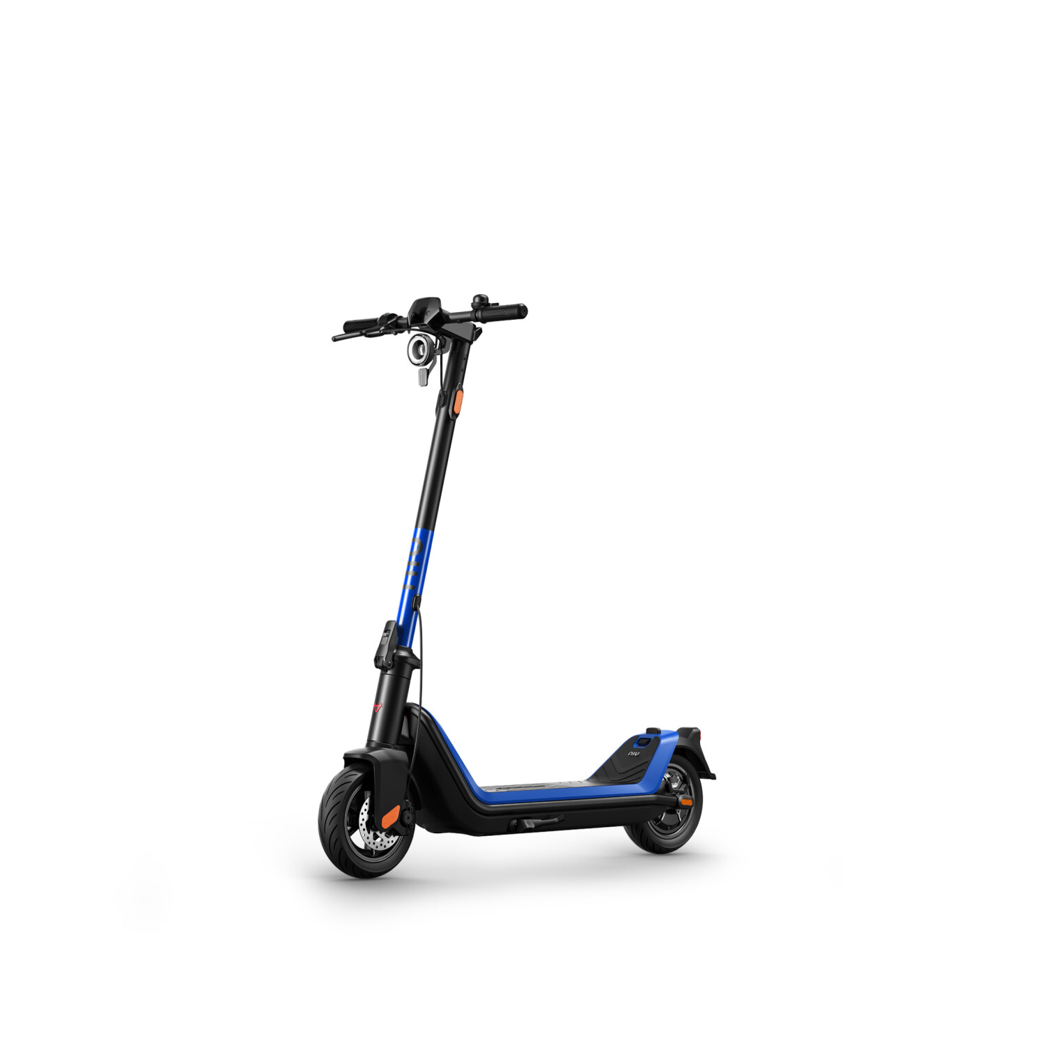 NIU KQi3 Kick Scooter Sport blue