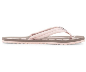 Puma women's clearance flip flops uk