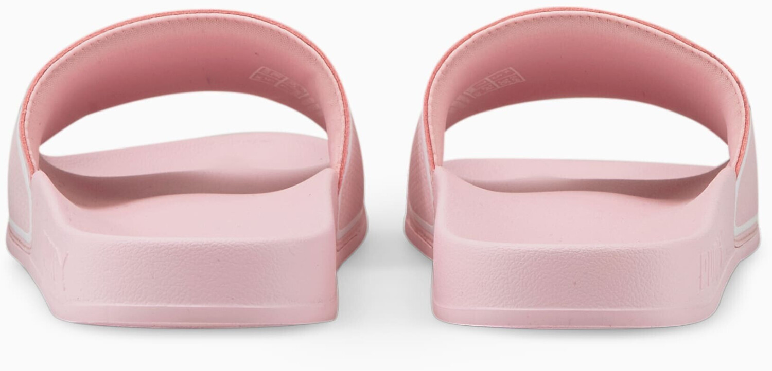Puma badelatschen rosa cheap