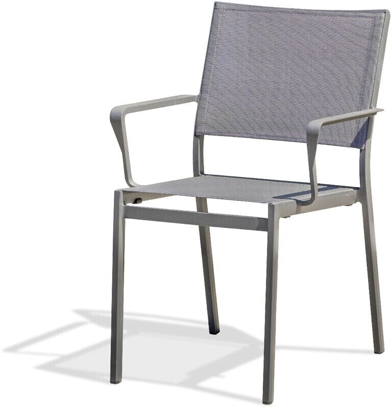 DCB Garden Stockholm gris
