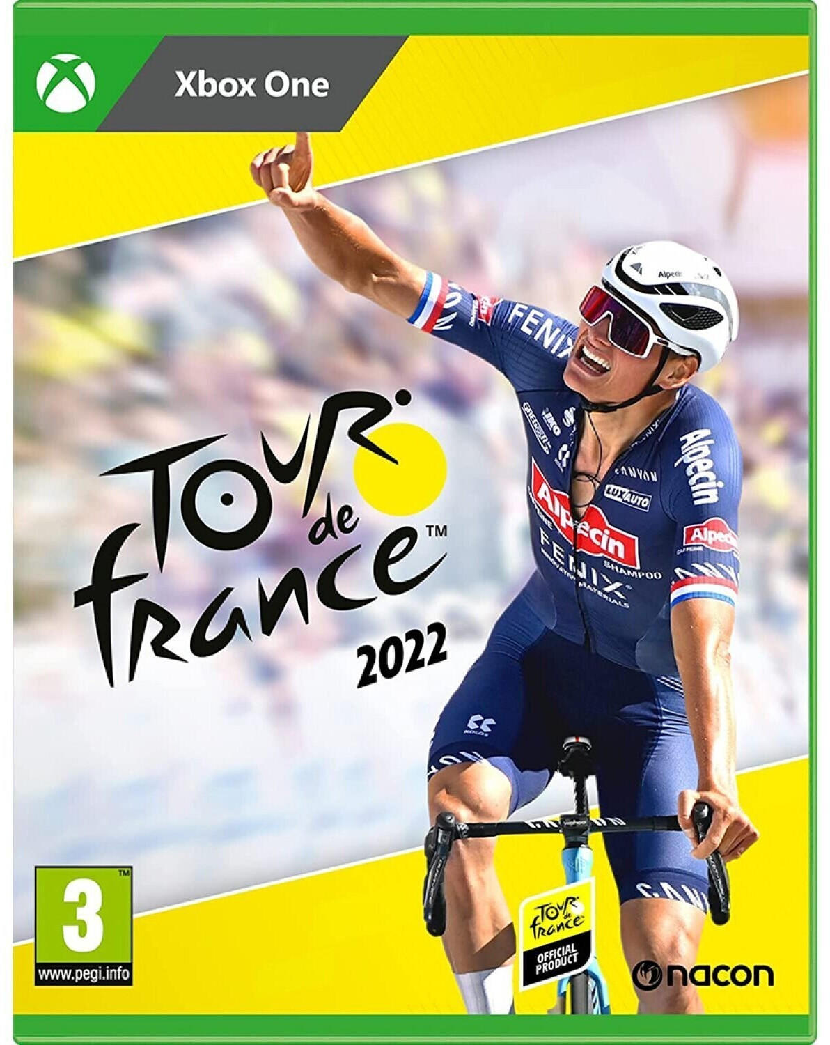 Tour de France 2022 (Xbox One)