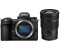 Nikon Z 7II Kit Z 24-120 mm