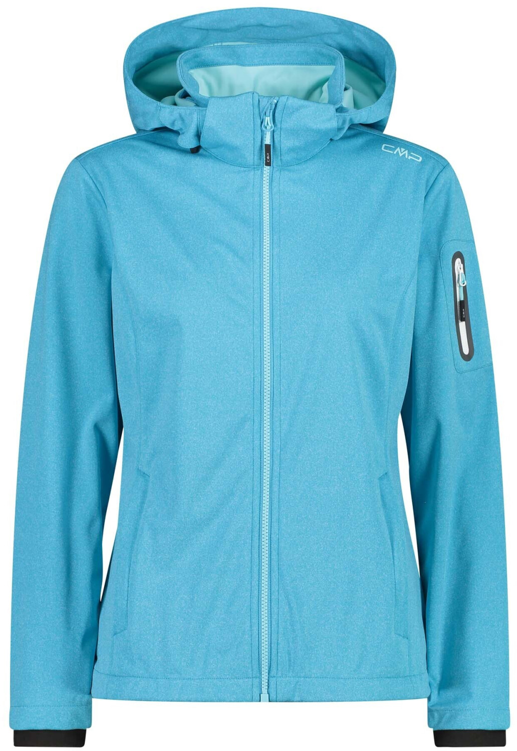 CMP Softshell Jacket Women (39A5016M) hawaian mel.