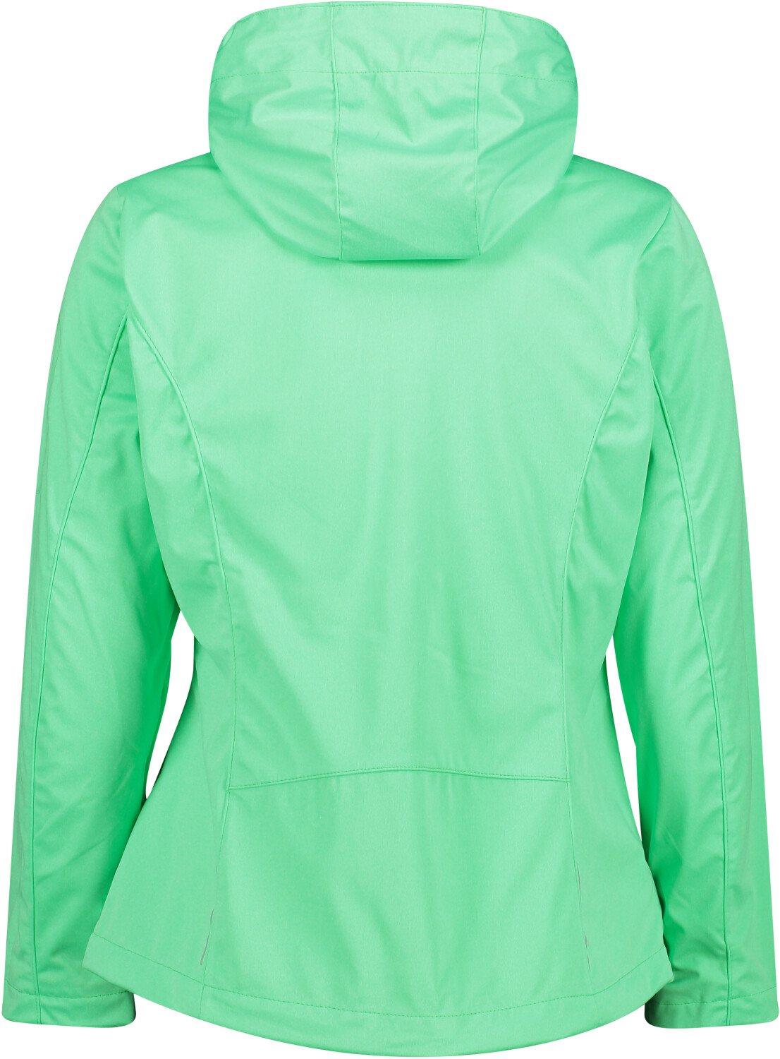 CMP Softshell Jacket Women (39A5016M) menta mel. ab 24,99 € |  Preisvergleich bei