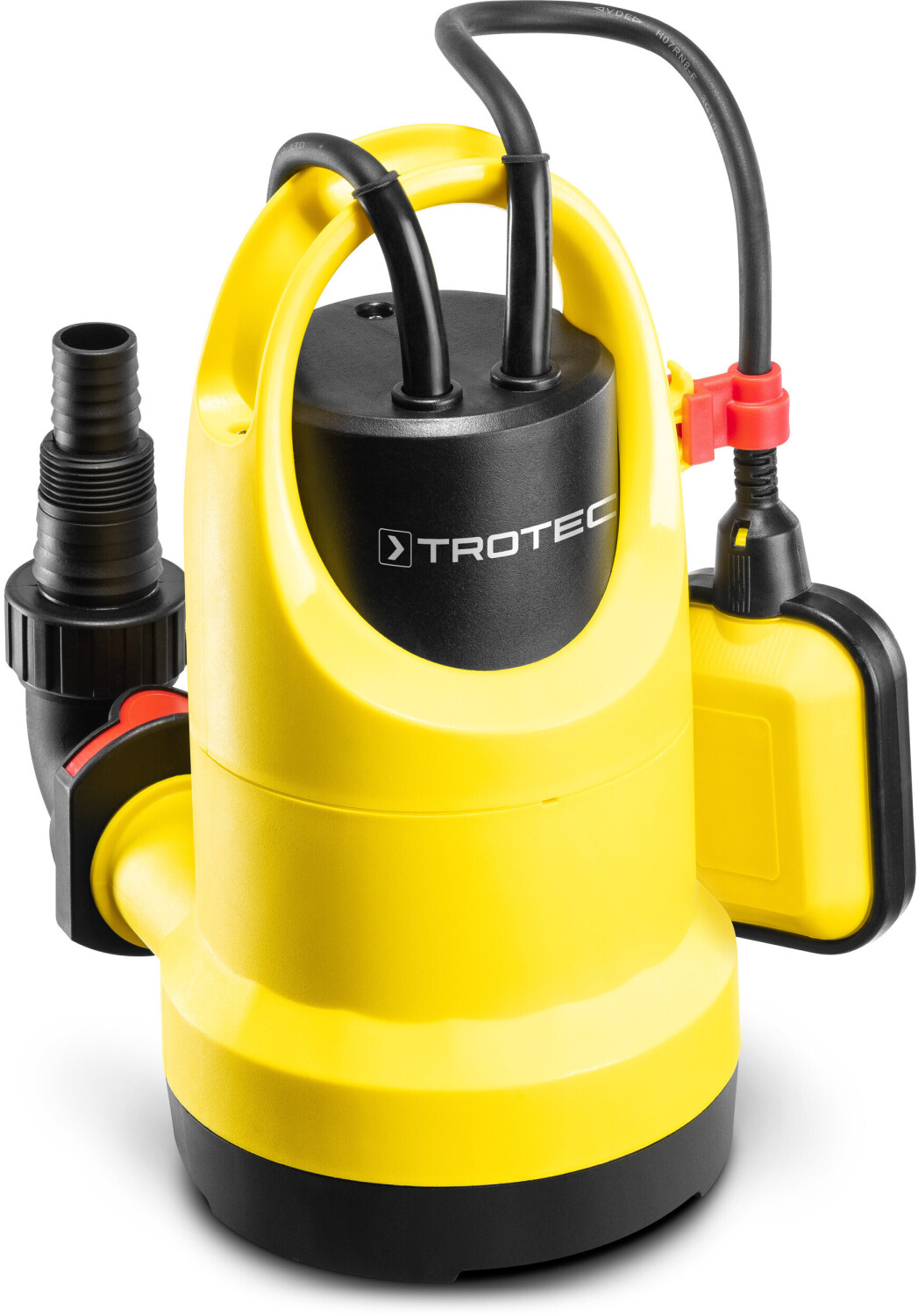 Trotec TWP 4006 E