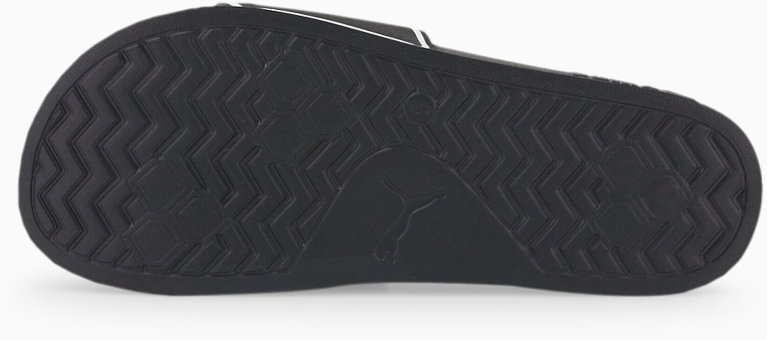 Puma Leadcat 2.0 Sandals (384139_01) puma black-puma white ab 16,79 ...