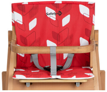 Safety 1st Cushion Nordik red campus