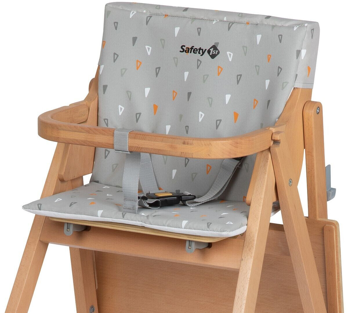Safety 1st Cushion Nordik warm grey