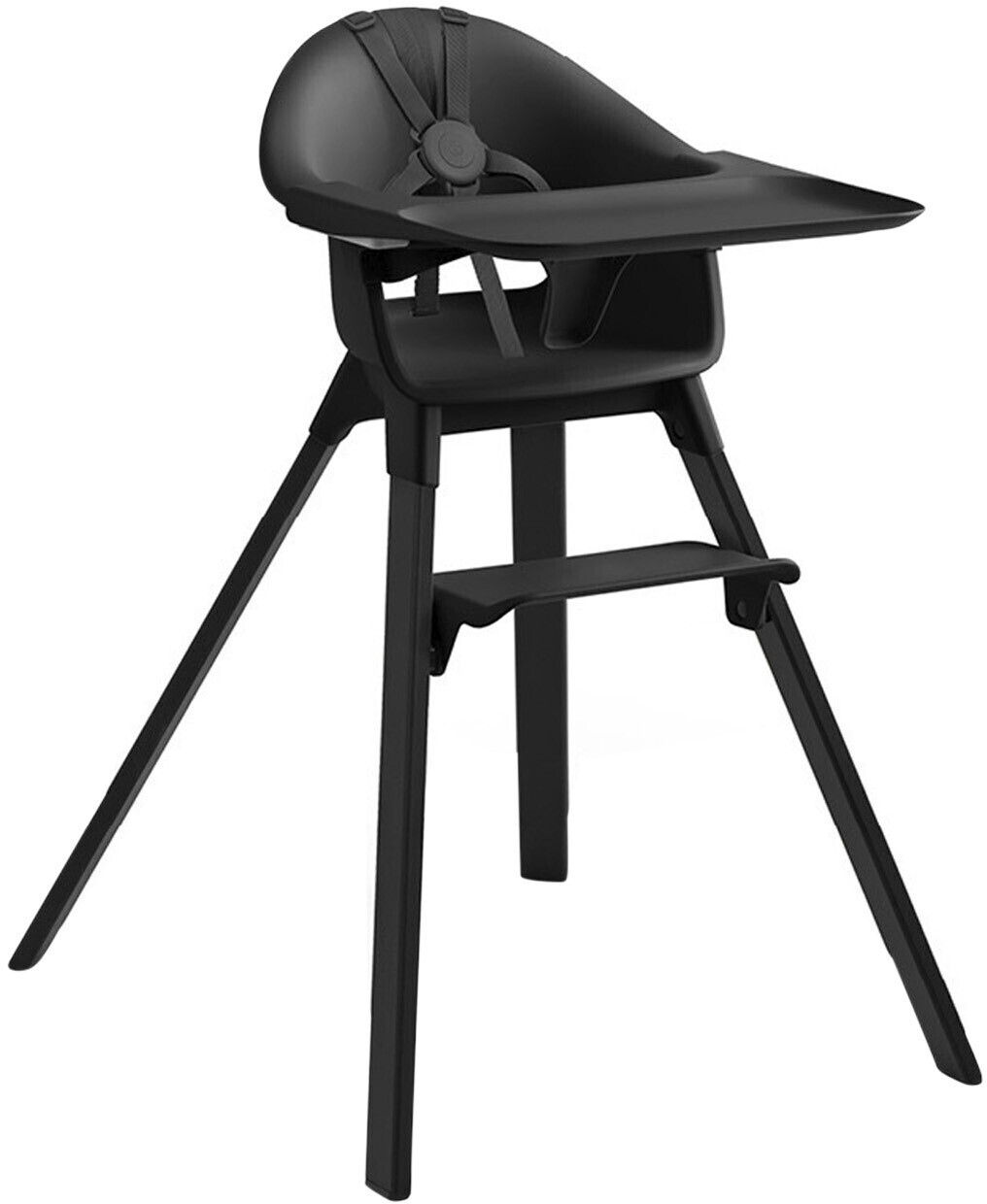 Stokke Clikk midnight black