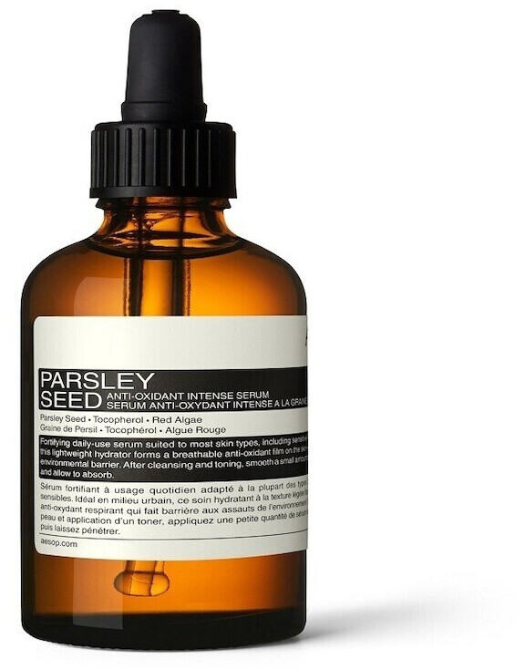 Aesop Anti-Oxidant Intense Serum (60ml)