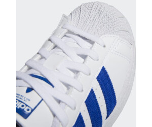 Adidas Superstar Kids cloud royal blue/cloud white desde 45,85 € Compara precios en idealo