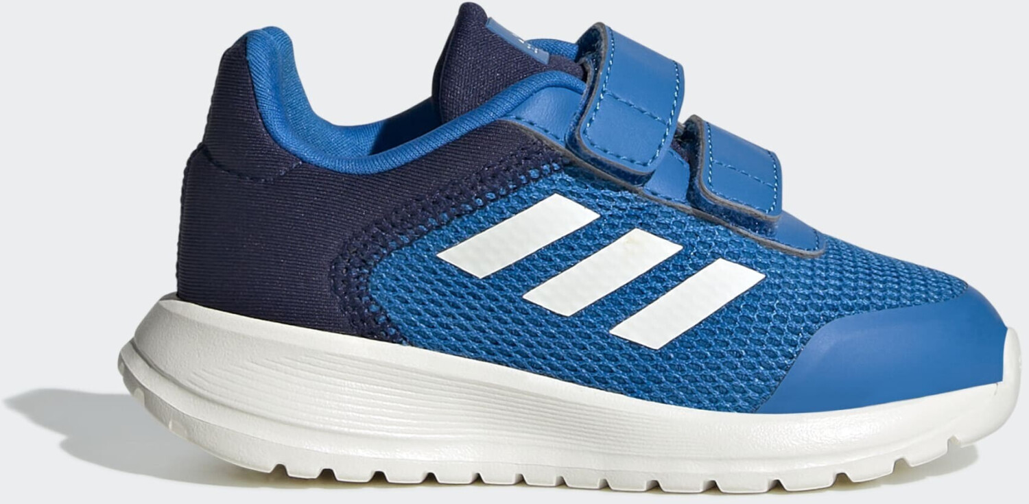 22,49 blue Tensaur | ab Adidas rush/core blue Run Preisvergleich white/dark € Baby bei