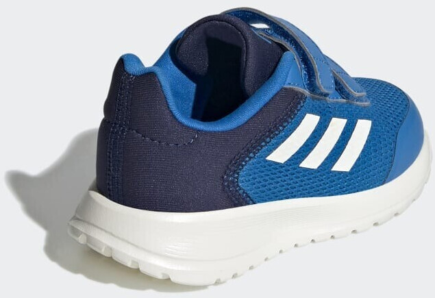 Adidas Tensaur Baby Run blue rush/core white/dark blue ab 22,49 € |  Preisvergleich bei