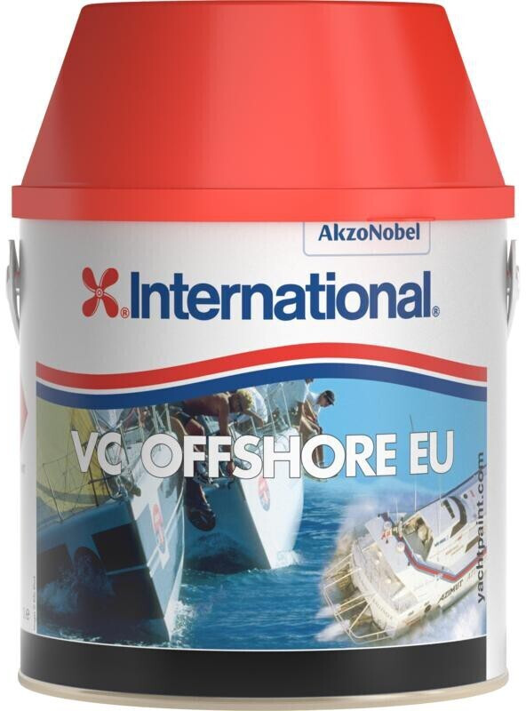 International 0842007500