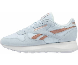 Reebok womens outlet classic leather