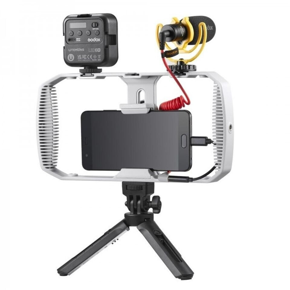 Godox VK1-UC