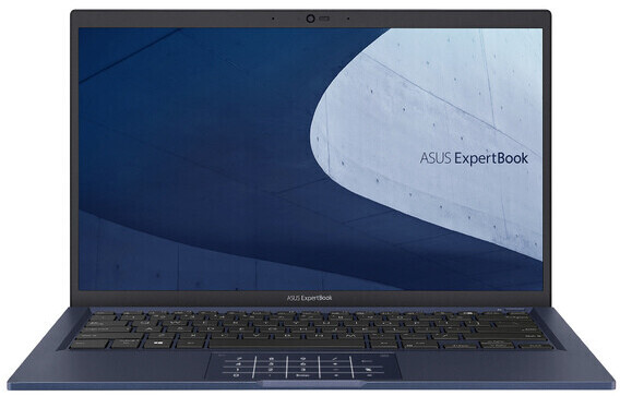Asus ExpertBook B1400CENT-EK2771R
