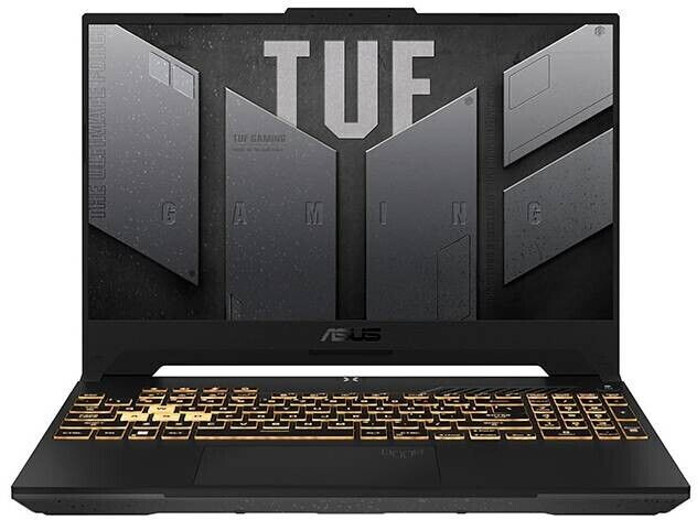 Asus TUF Gaming F15 (TUF507)