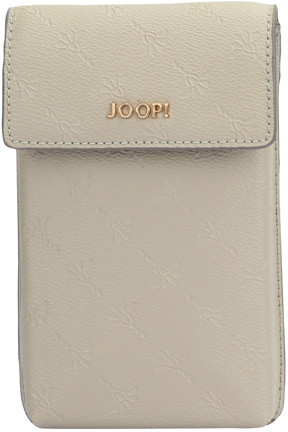 Joop! Cortina Stampa Pippa Mud Gray