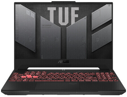 Asus TUF Gaming F15 (TUF507RR-HN014W)