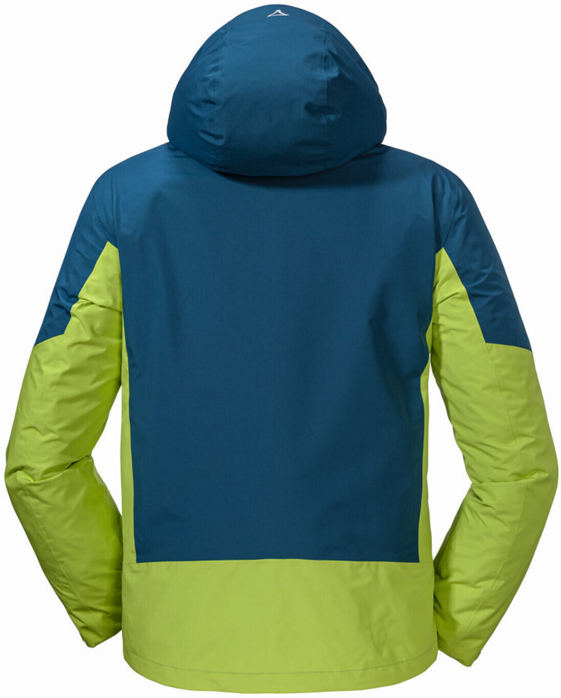 Schöffel Jacket Wamberg M lakemount blue ab 103,95 € | Preisvergleich bei