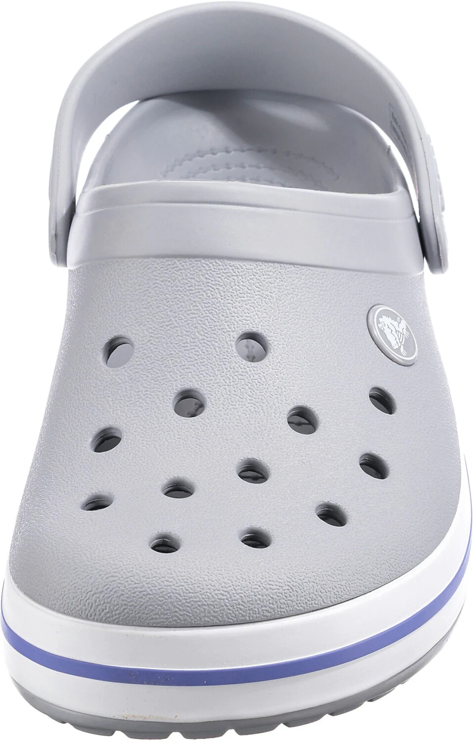 Crocband grey deals
