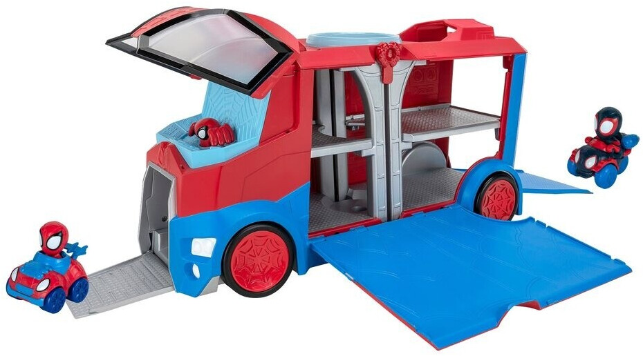 Tut Tut Copain Super Camion Parc Sos Dino