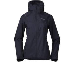 Bergans Microlight W Jacket 8683 ab 85 68 Preisvergleich bei idealo