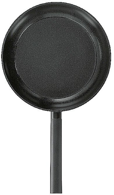 Combekk made from recycled aluminum (28 cm)