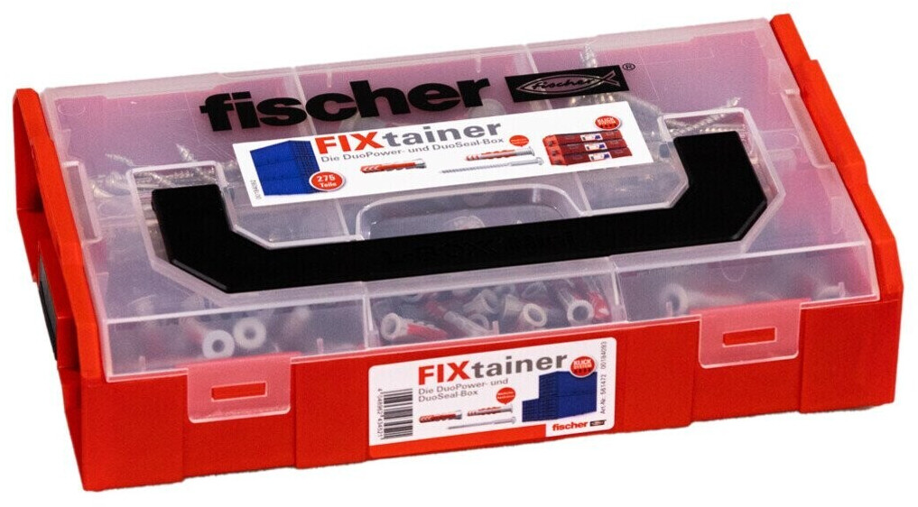 Fischer FixTainer 561472