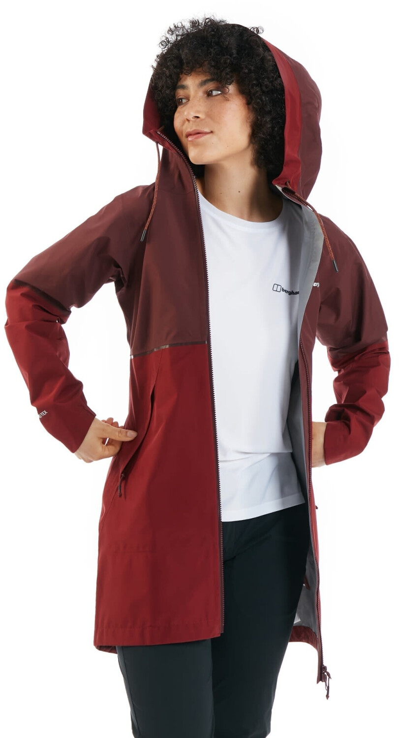 Women's rothley waterproof jacket clearance