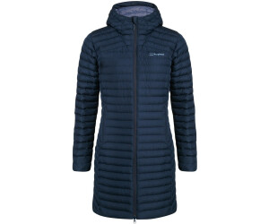 Berghaus women's nula micro long jacket discount