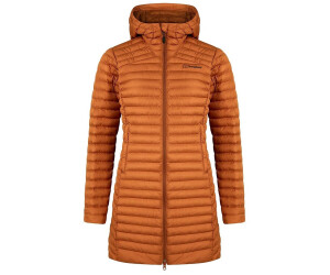 Berghaus Women s Nula Micro Long Insulated Jacket a 137 12 oggi Migliori prezzi e offerte su idealo