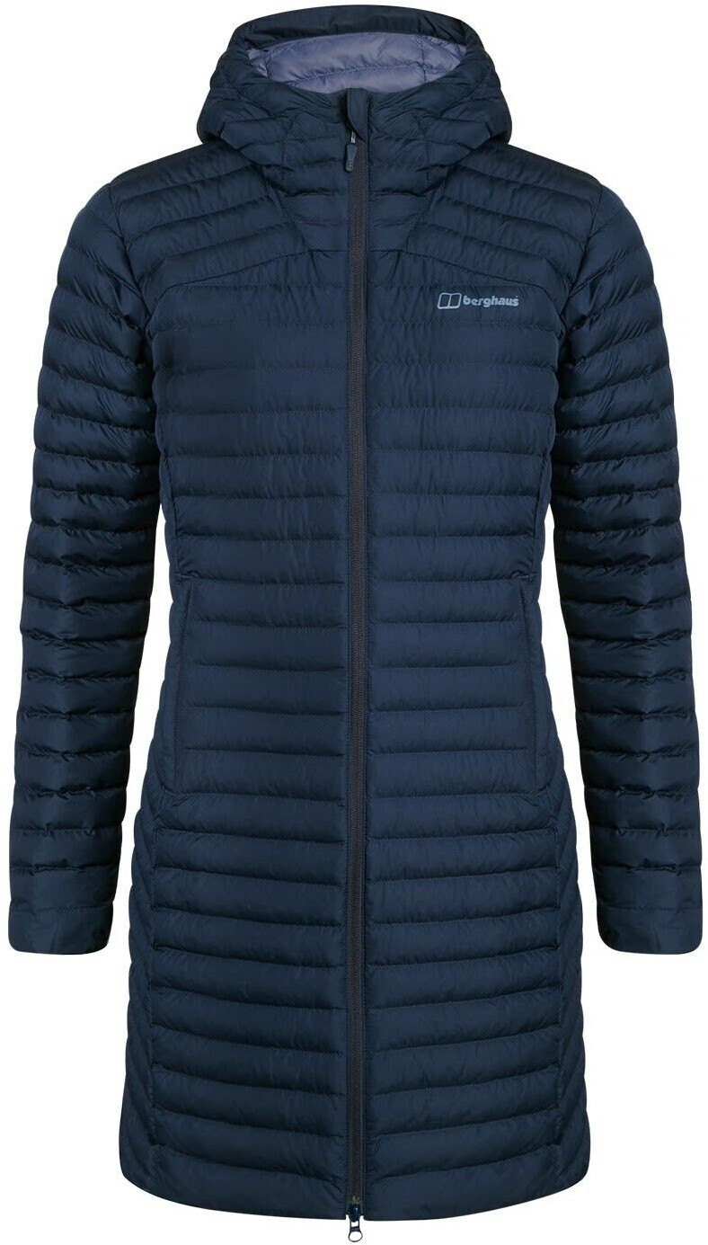 Berghaus nula long outlet