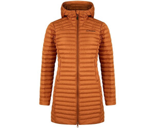 Berghaus Women's Nula Micro Long 