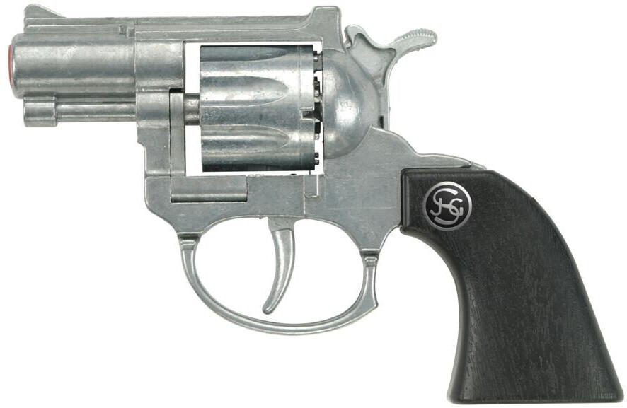 Pistolet à pétard - Schrodel