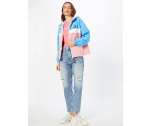 Tommy Hilfiger Colour Blocked Chicago Windbreaker DW0DW13016