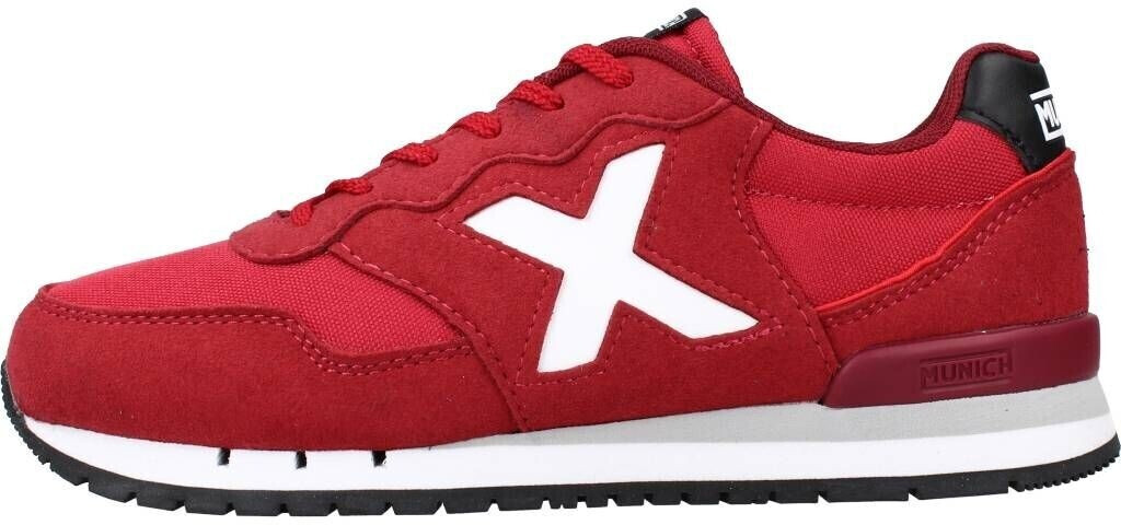 Munich Munich Dash Kids red