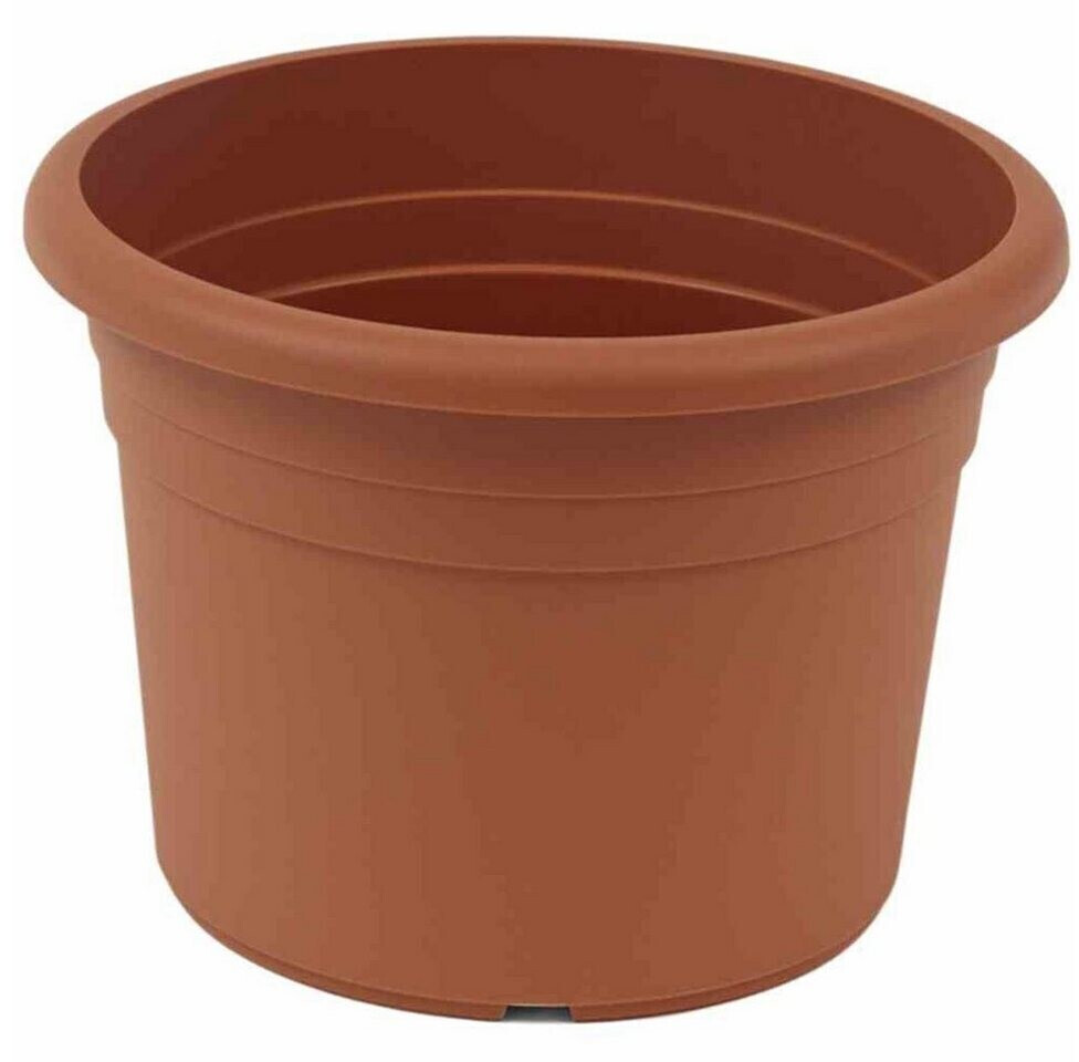 Siena Garden Cilindro Ø60x42,5cm terracotta