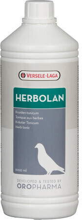 Oropharma Herbolan 1L