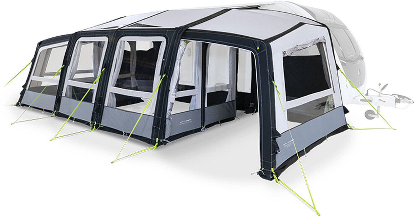 Dometic Grande AIR Pro EXT R/H S