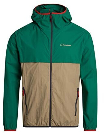 Berghaus corbeck deals jacket