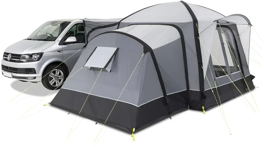 Kampa Dometic Cross AIR Annexe