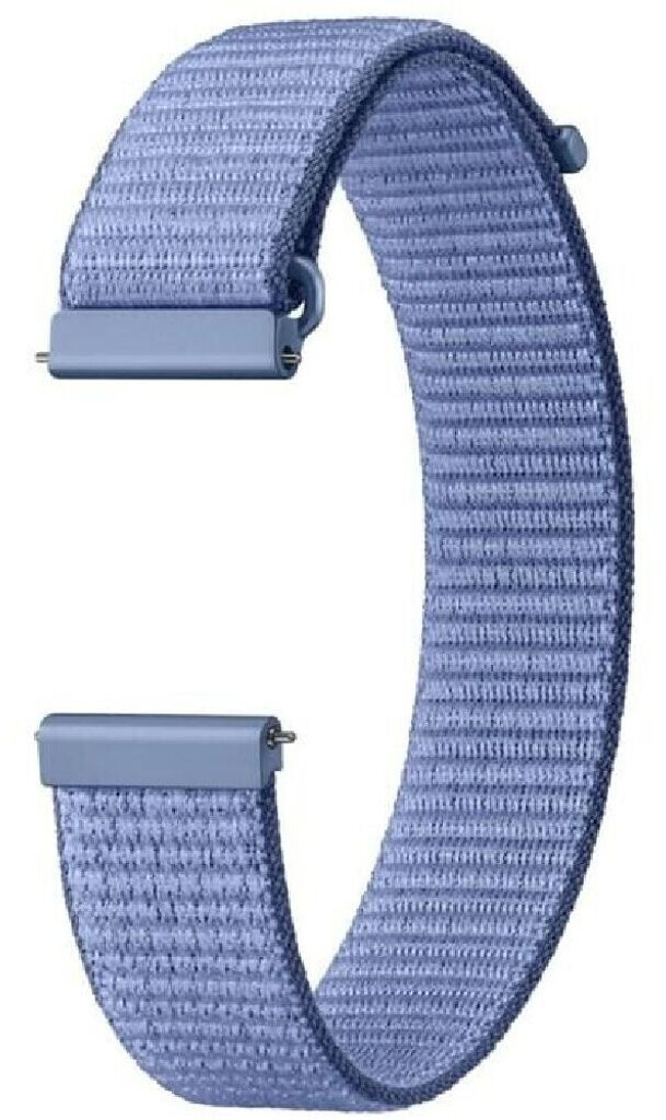Samsung Galaxy Watch4 Fabric Band M SkyBlue