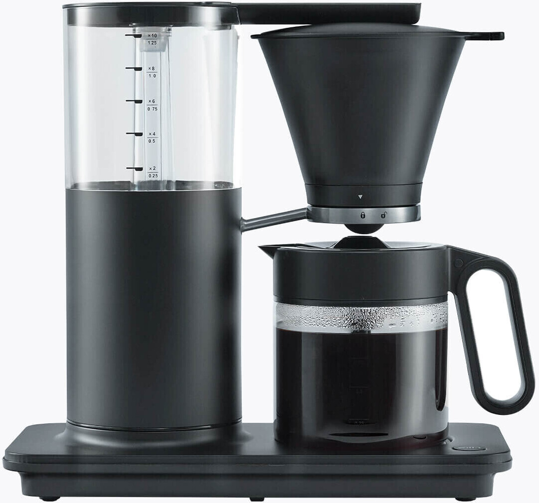 Wilfa CM2B-A125 Classic Tall black
